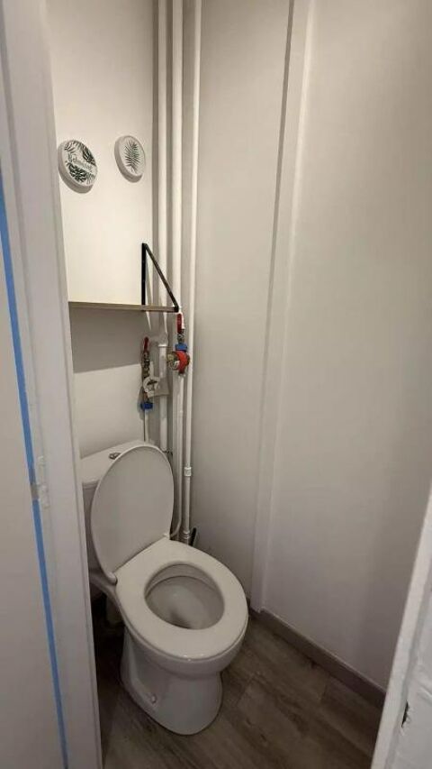  Appartement � louer 5 pi�ces 62 m�