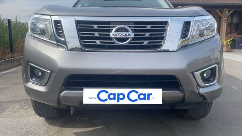 Navara NP300 2.3 dCi 190 4WD BVA Double Cabine Tekna+ 2019 occasion 59870 Vred
