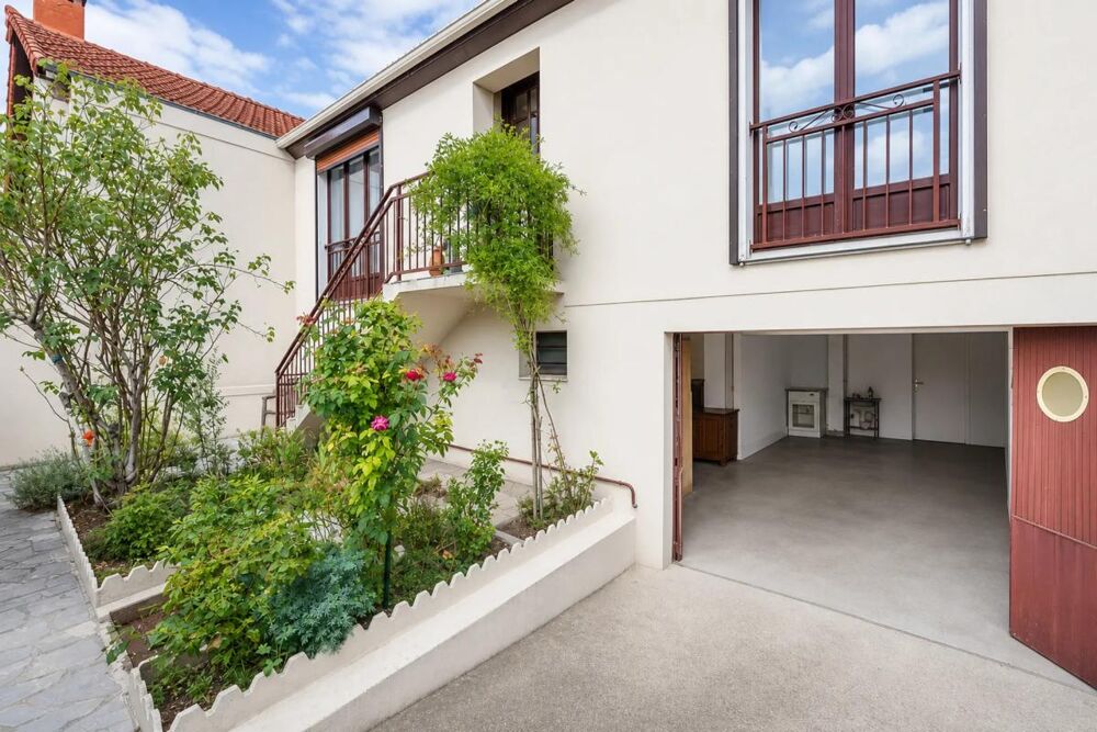 Maison de 4 pièces de 110 m² à Bezons