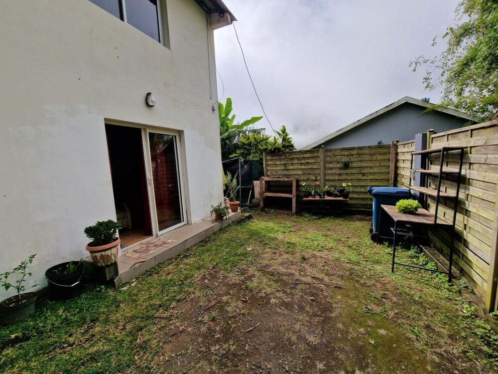 Maison 3 pièces 98 m² · à La Possession · 98 m² · 190 000 €