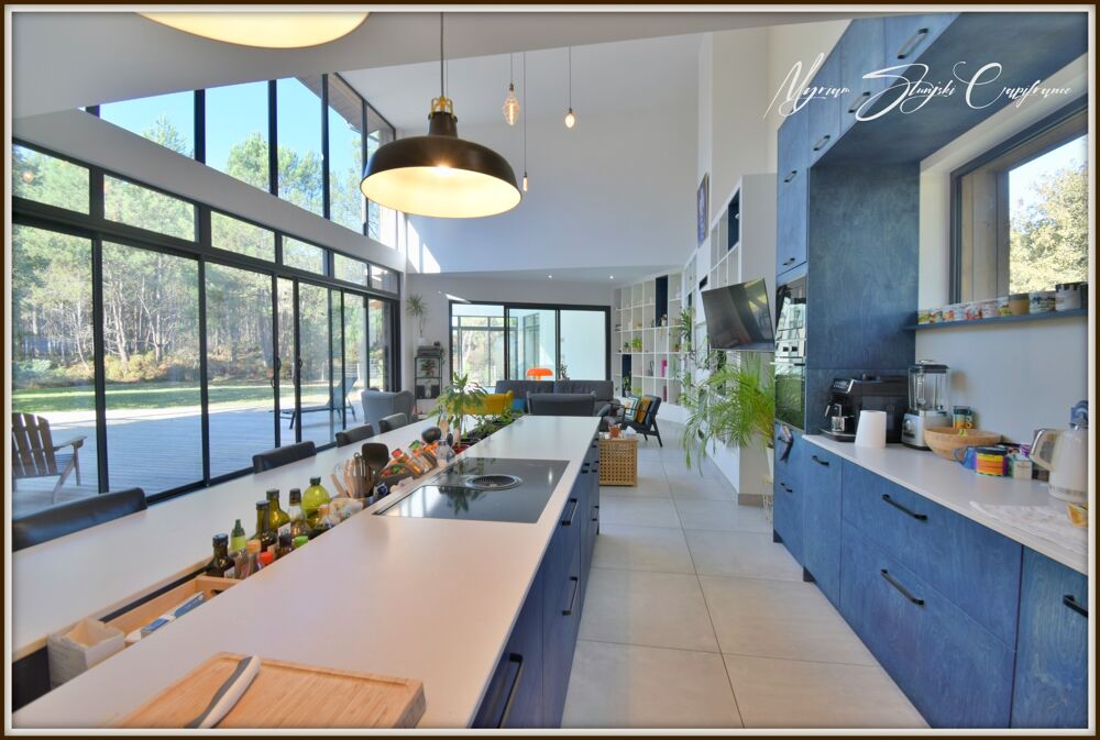à vendre  Maison Mimizan (40200)