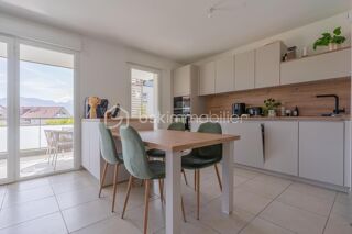  Appartement � vendre 3 pi�ces 62 m�