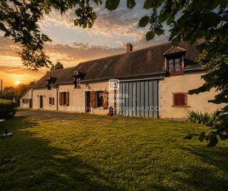  Maison � vendre 15 + pi�ces 370 m�