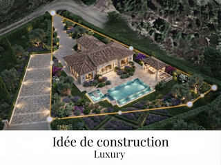  Terrain à vendre 1340 m²