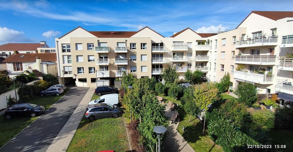 Location Appartement Appartement de 62m2 à louer sur Trappes Trappes