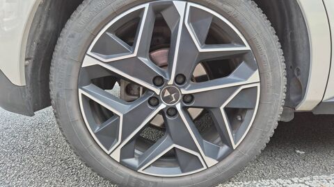 DS4 1.5 BlueHDi 130 EAT8 Cross Rivoli 2022 occasion 59650 Villeneuve D Ascq