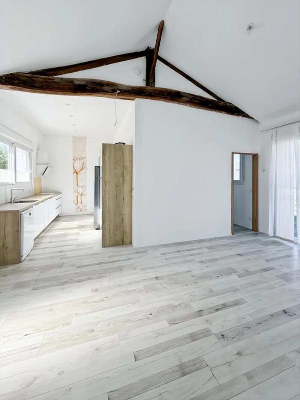 � vendre  Maison Cagnotte (40300)