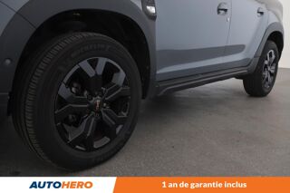 Duster II 1.3 TCe SL Extreme 4x2 EDC 150 ch 2023 occasion 92130 Issy-les-Moulineaux