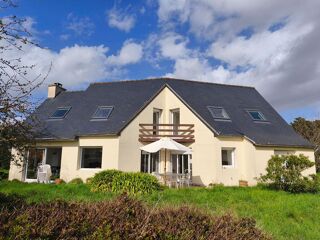  Maison � vendre 9 pi�ces 197 m�