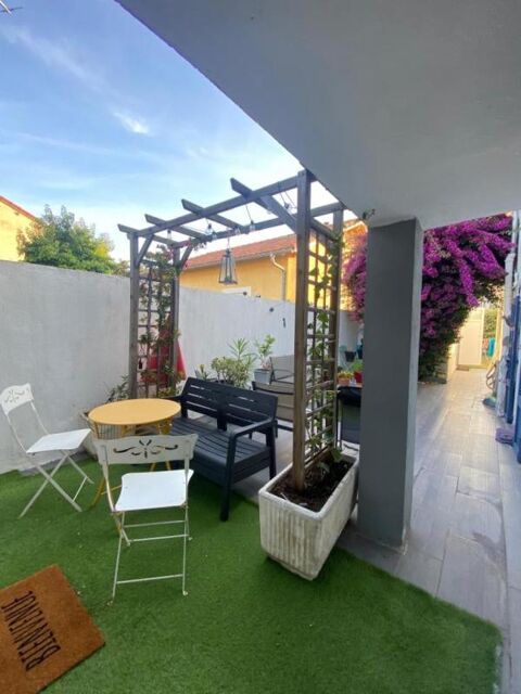  Appartement � louer 1 pi�ce 18 m�