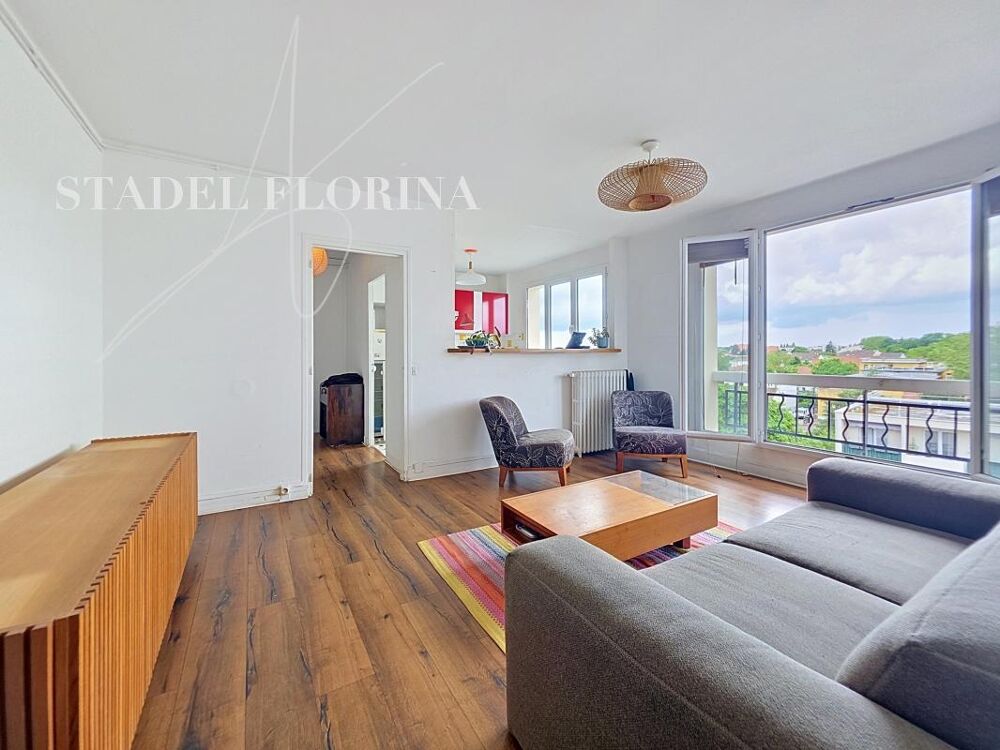 Vente Appartement Appartement Montreuil