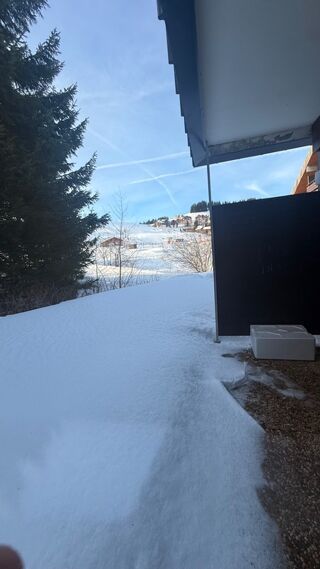  Appartement � vendre 2 pi�ces 32 m�