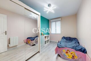  Maison � vendre 6 pi�ces 105 m�