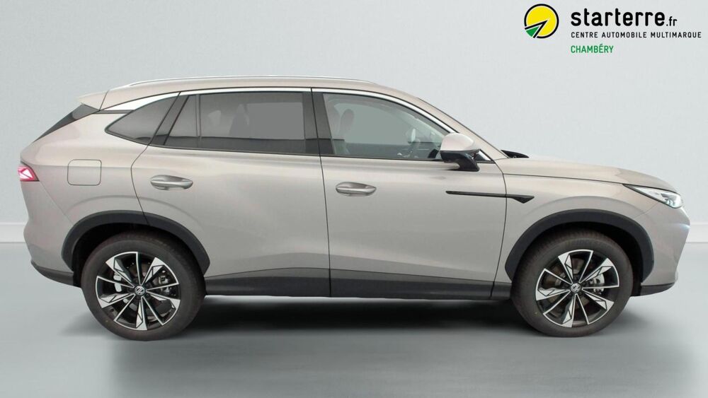 MG.EHS 1.5 Hybrid+ 224 ch Luxury 2026 occasion 73420 Voglans