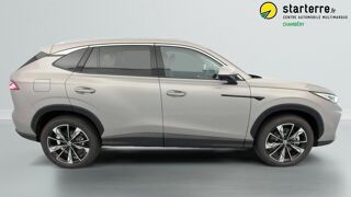 MG.EHS 1.5 Hybrid+ 224 ch Luxury 2026 occasion 73420 Voglans