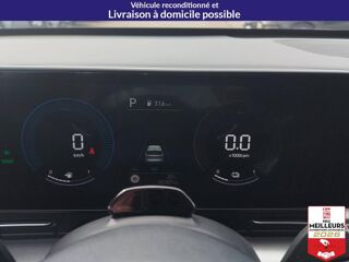 Kona Hybrid 141 Intuitive +Attelage 2024 occasion 10150 Lavau
