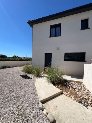  Maison à vendre 4 pièces 108 m²