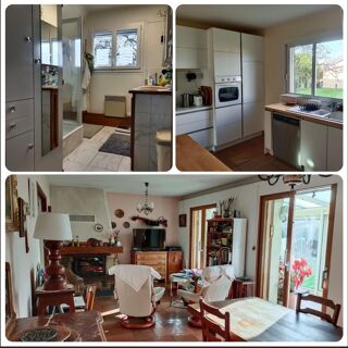  Maison à vendre 5 pièces 164 m²