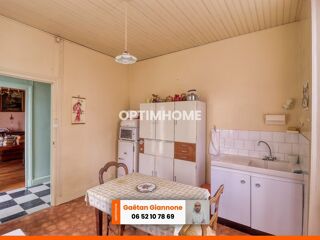  Maison à vendre 4 pièces 68 m²