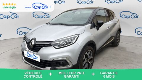 Renault captur 0.9 TCe 90 Intens - Entretien constructe