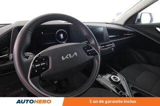 Niro Electrique 64 kWh Motion 204 ch 2022 occasion 92130 Issy-les-Moulineaux