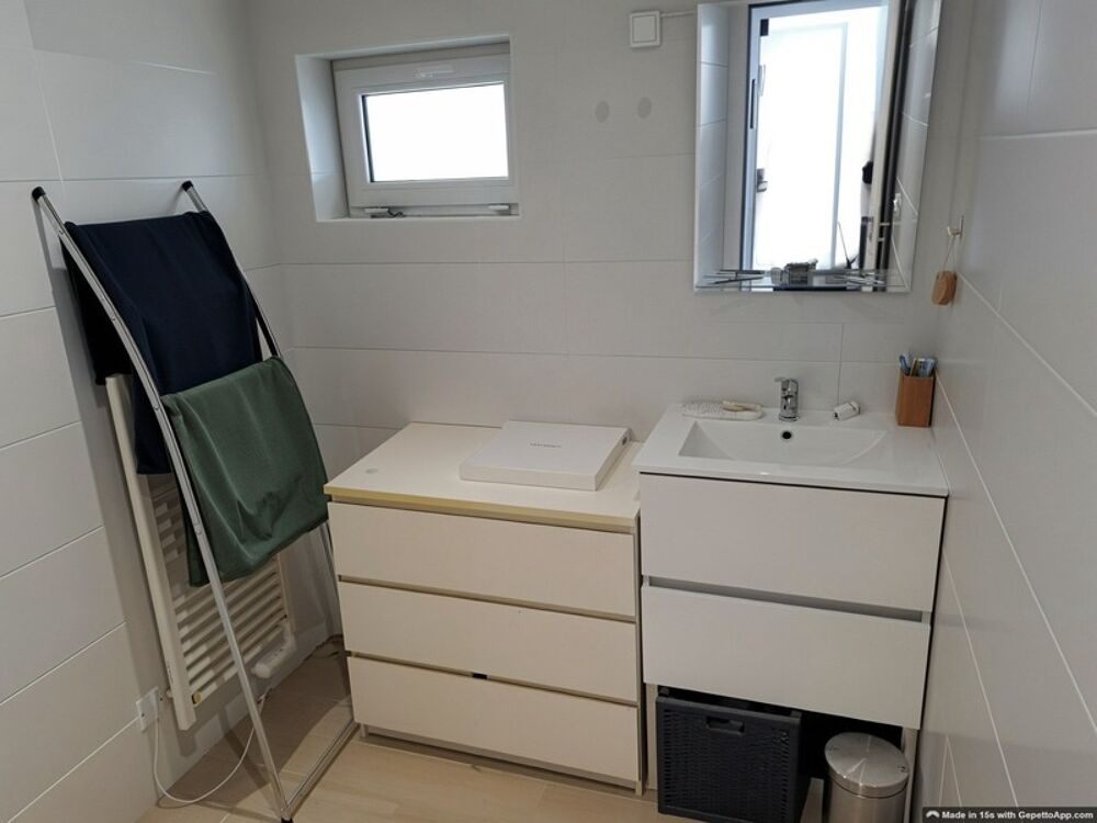Vente Maison ANGLADE - Maison Individuelle Vendue Louée : Un Investissement Locatif Idéal Anglade