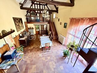  Maison � vendre 9 pi�ces 256 m�