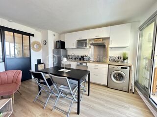 Appartement à vendre 1 pièce 35 m²