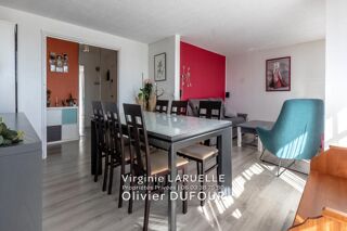  Appartement  vendre 5 pices 105 m