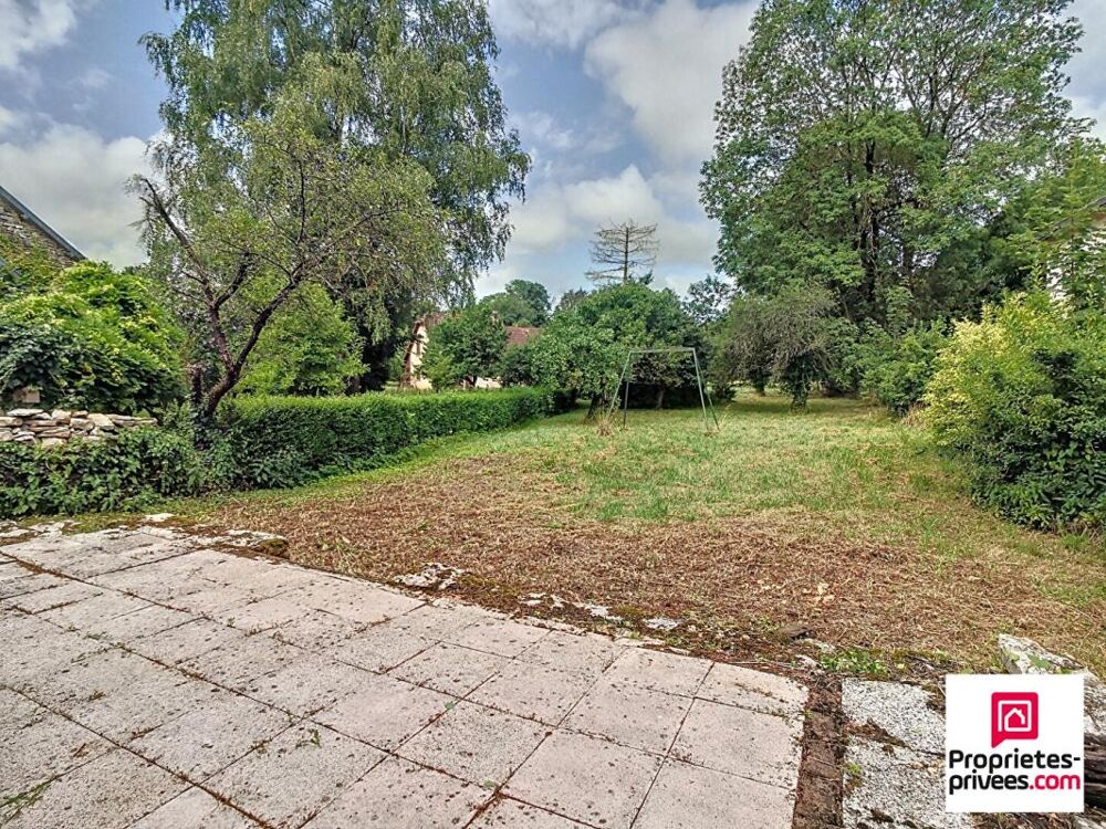 Vente Maison Maison en pierre  Courchaton 5 pièces 138 m2 + dépendance 90 m2 Courchaton