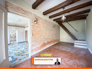  Maison � vendre 6 pi�ces 110 m�