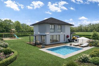  Maison � vendre 5 pi�ces 111 m�