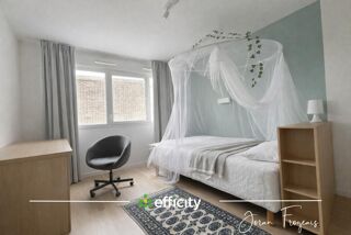  Appartement à vendre 1 pièce 20 m²