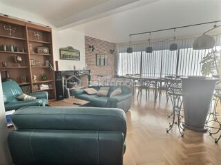  Duplex/triplex � vendre 8 pi�ces 200 m�