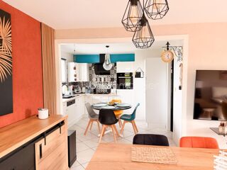  Maison � vendre 6 pi�ces 95 m�