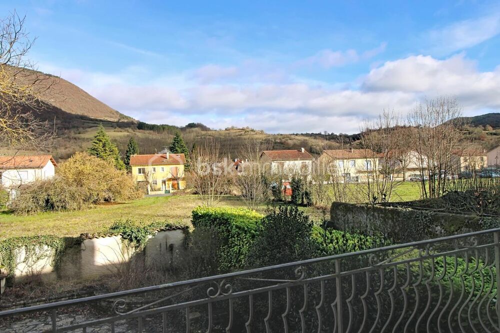 Vente Propri�t�/Ch�teau Entre Larzac et C�vennes. Maison de ma�tre d'exception, vall�e de la Dourbie NANT Nant