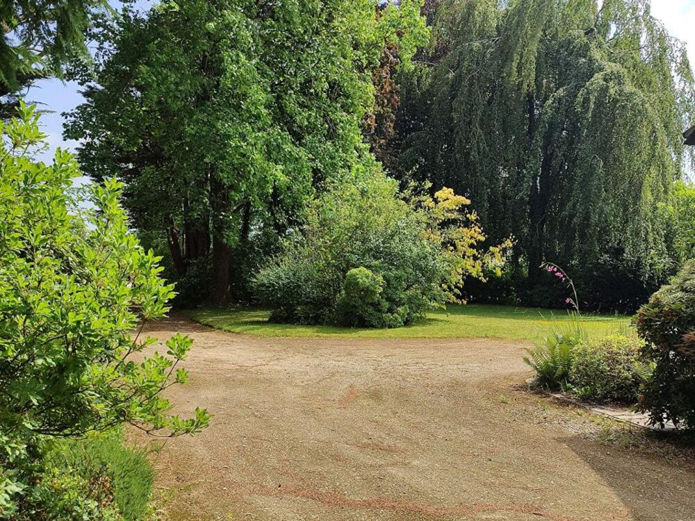 Vente Maison MAISON 29390 SCAER, 4 ch, terrain Scaer