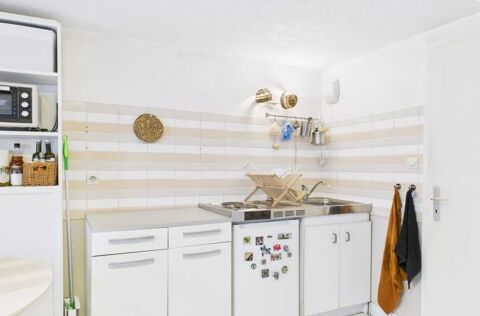  Appartement � louer 1 pi�ce 30 m�