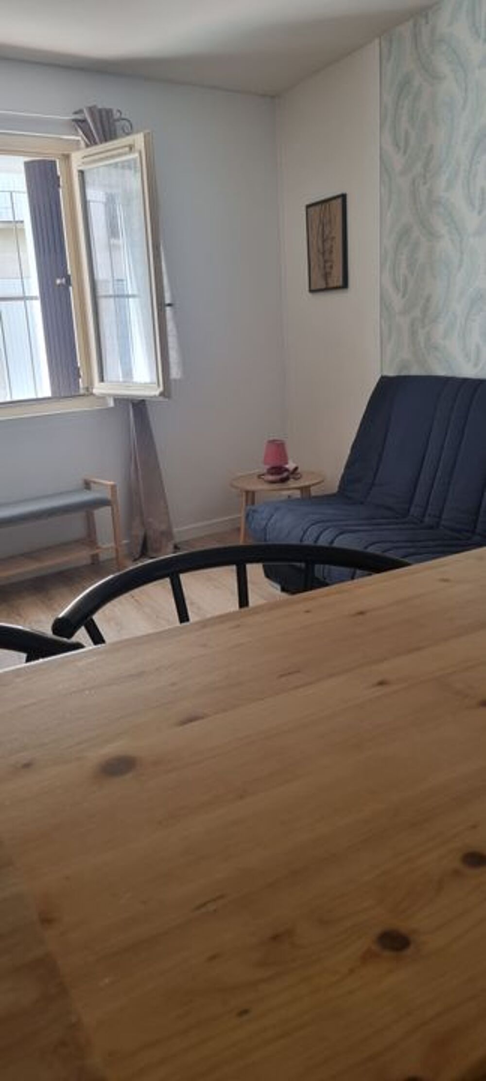 Location Appartement Studio de 24m2 à louer sur Digne-les-Bains Digne les bains