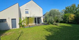  Maison � vendre 5 pi�ces 138 m�