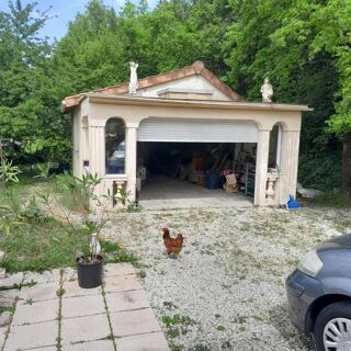  Maison à vendre 6 pièces 180 m²