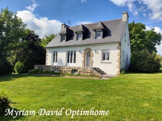  Maison à vendre 6 pièces 133 m²