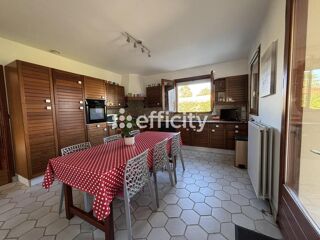  Maison � vendre 6 pi�ces 183 m�