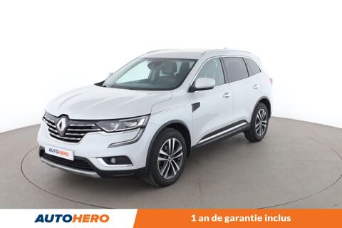 Annonce voiture Renault Koleos 12790 €