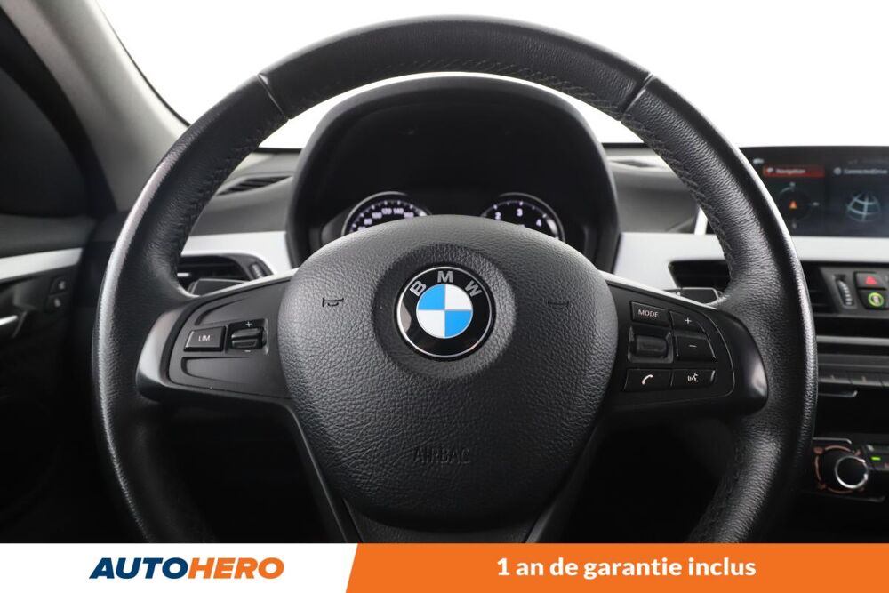 X1 sDrive16d DKG7 116 ch 2018 occasion 92130 Issy-les-Moulineaux