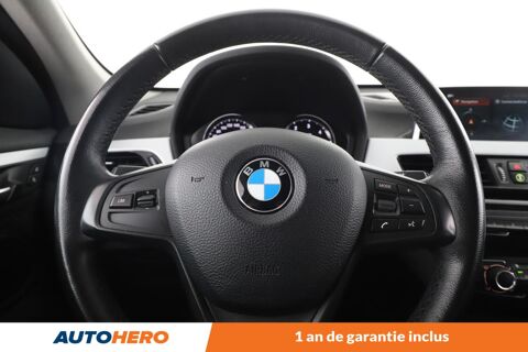 X1 sDrive16d DKG7 116 ch 2018 occasion 92130 Issy-les-Moulineaux