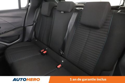208 1.2 PureTech Style 75 ch 2022 occasion 92130 Issy-les-Moulineaux
