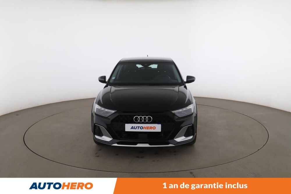 A1 Citycarver 25 TFSI Design 95 ch 2020 occasion 92130 Issy-les-Moulineaux