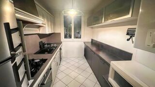  Appartement � vendre 3 pi�ces 60 m�