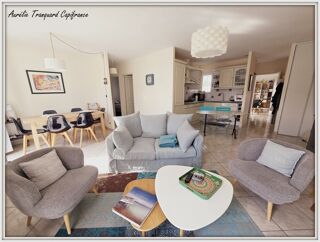  Maison � vendre 4 pi�ces 93 m�